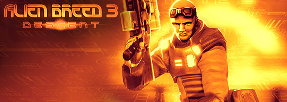 Alien Breed 3: Descent