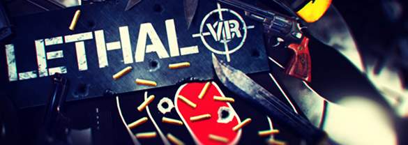 Lethal VR