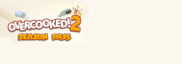 Overcooked! 2 Season Pass