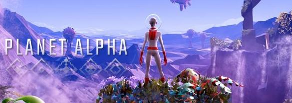 Planet Alpha