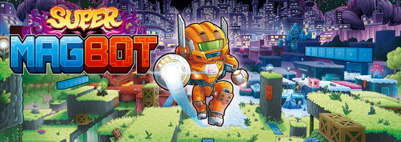 Super Magbot