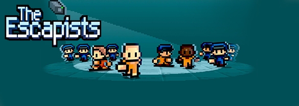 The Escapists - Escape Team