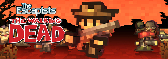 The Escapists: The Walking Dead