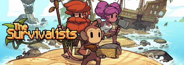 The Survivalists