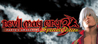 Devil May Cry 3 - Special Edition