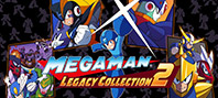 MEGAMAN™ LEGACY COLLECTION 2