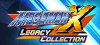 Mega Man™ X Legacy Collection / ロックマンX アニバーサリー コレクション
