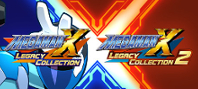 Mega Man™ X Legacy Collection 1+2 Bundle / ロックマンX アニバーサリー コレクション 1+2 バンドル