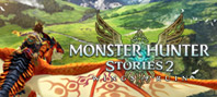 Monster Hunter Stories 2: Wings of Ruin