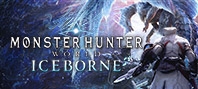 Monster Hunter World: Iceborne