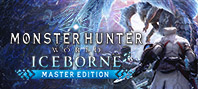 Monster Hunter World: Iceborne Master Edition