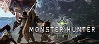 MONSTER HUNTER: WORLD