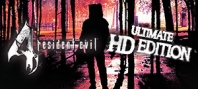 Resident Evil 4 - Ultimate HD Edition