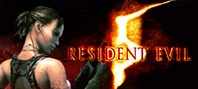 Resident Evil 5