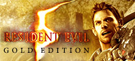 Resident Evil 5 - Gold Edition