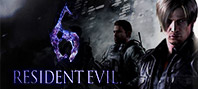Resident Evil 6
