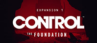 CONTROL EXPANSION 1 "THE FOUNDATION"