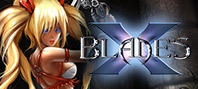X-Blades