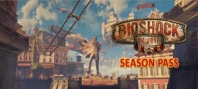 BioShock Infinite Season Pass (для Linux)