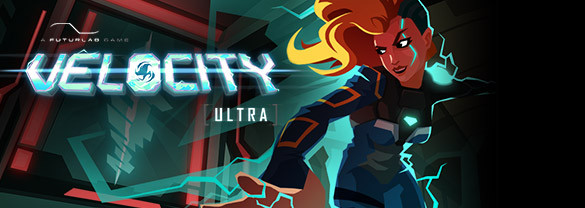 Velocity®Ultra