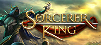 Sorcerer King