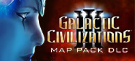 Galactic Civilizations III – Map Pack DLC