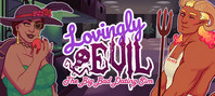 Lovingly Evil