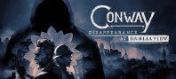 Conway: Disappearance at Dahlia View