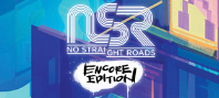 No Straight Roads: Encore Edition