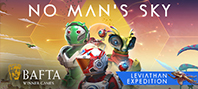 No Man's Sky