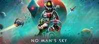 No Man's Sky