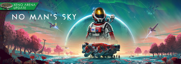 No Man's Sky