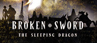 Broken Sword 3 - the Sleeping Dragon