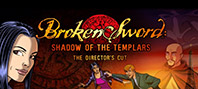Broken Sword: Director's Cut
