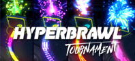 HyperBrawl Tournament - Celebration Pack 2