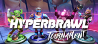 HyperBrawl Tournament - Homestars Founder Pack