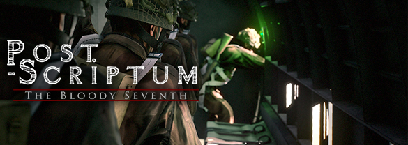 Post Scriptum