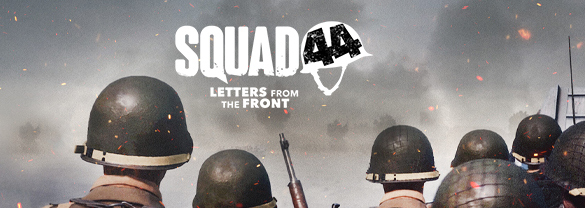 Squad 44: Deluxe Edition