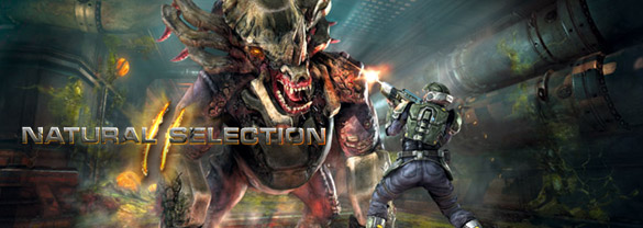 Natural Selection 2