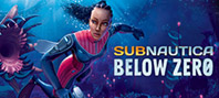 Subnautica: Below Zero