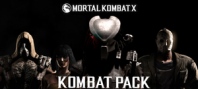 Mortal Kombat X: Kombat Pack