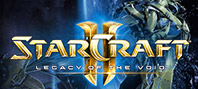 StarCraft II: Legacy of the Void