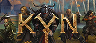 Kyn. Deluxe Edition