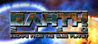 Earth 2150 : Escape from the Blue Planet