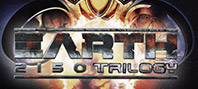 Earth 2150 : Trilogy