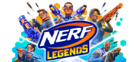 Nerf Legends