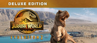 Jurassic World Evolution 2 - Deluxe Edition