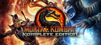 Mortal Kombat Komplete Edition
