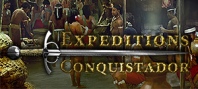 Expeditions: Conquistador