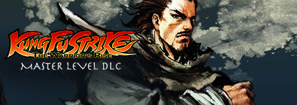 Kung Fu Strike: The Warrior's Rise - Master Level